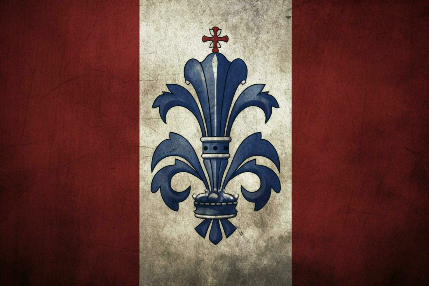 flag wallpaper of Oldenburg photo