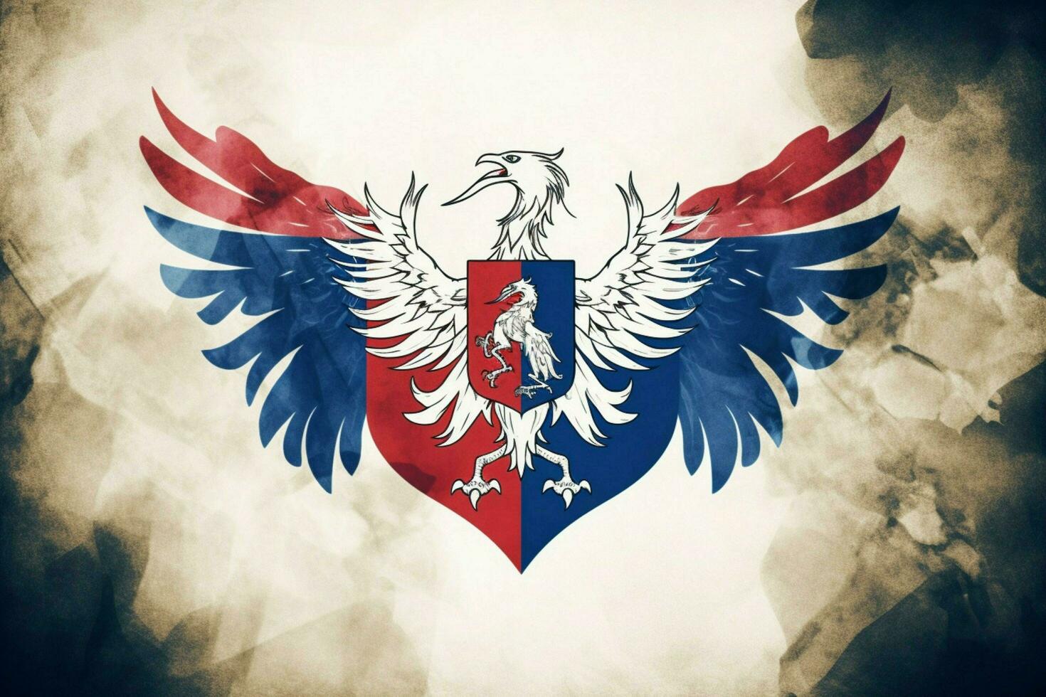 flag wallpaper of Slovakia photo