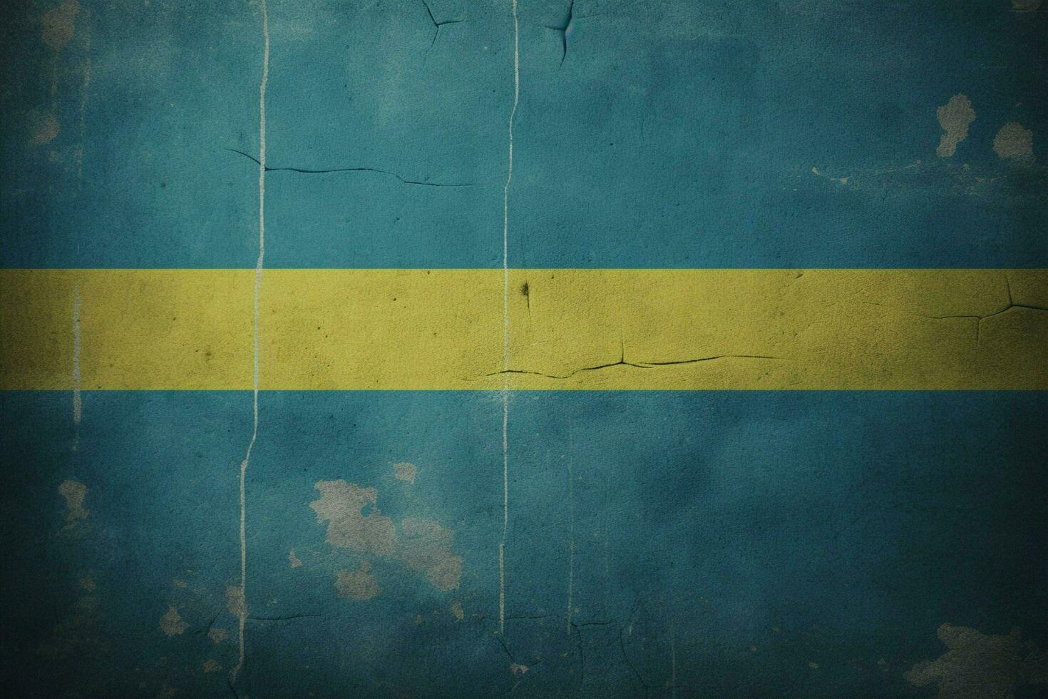 flag wallpaper of Sweden photo