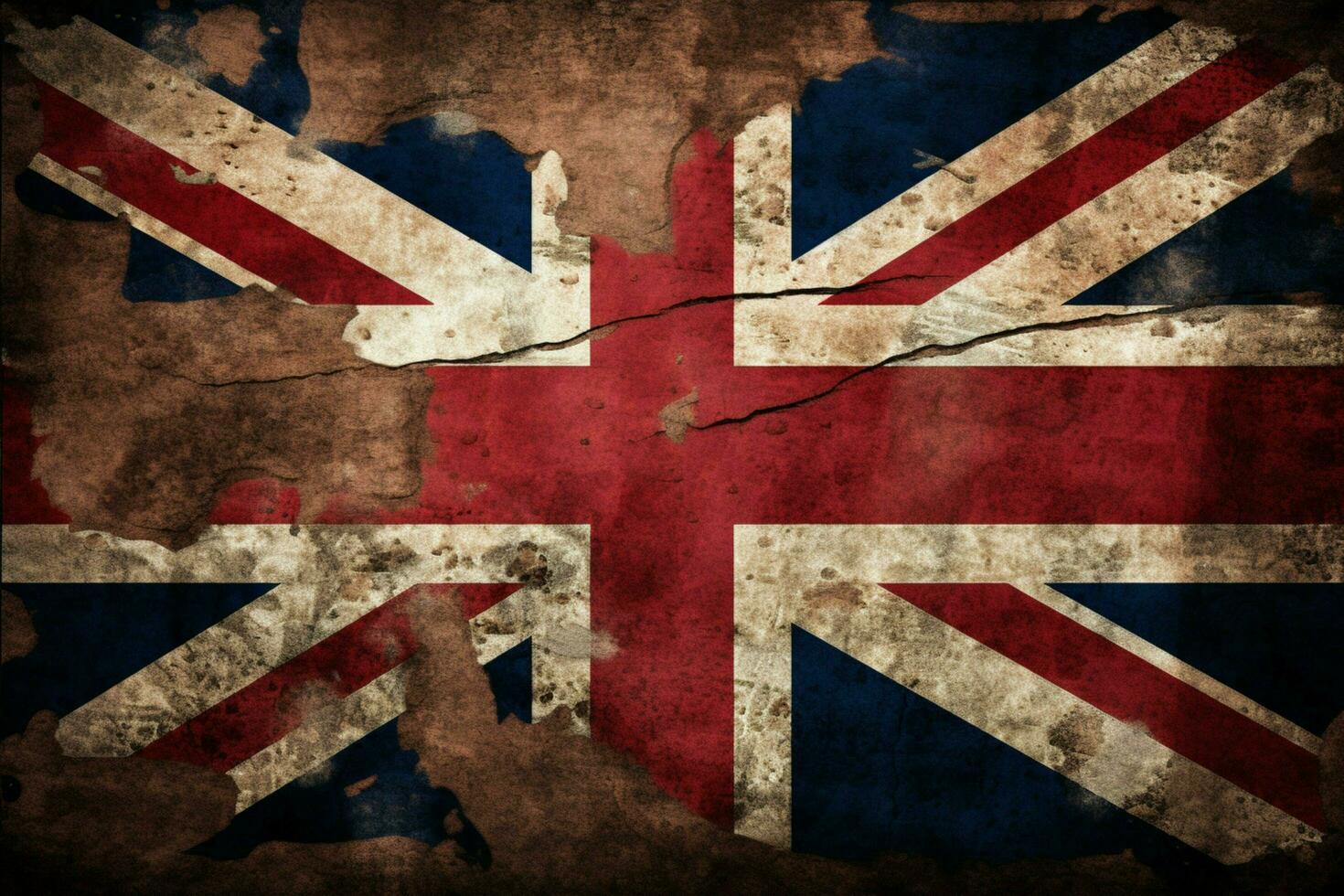 flag wallpaper of United Kingdom The photo