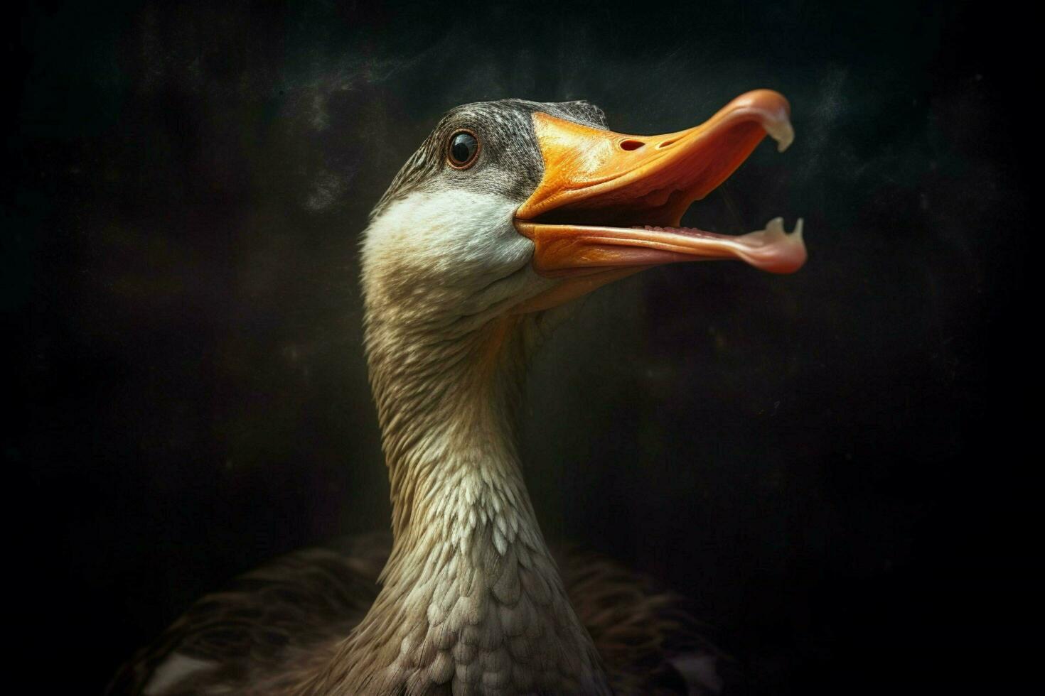 goose image hd photo