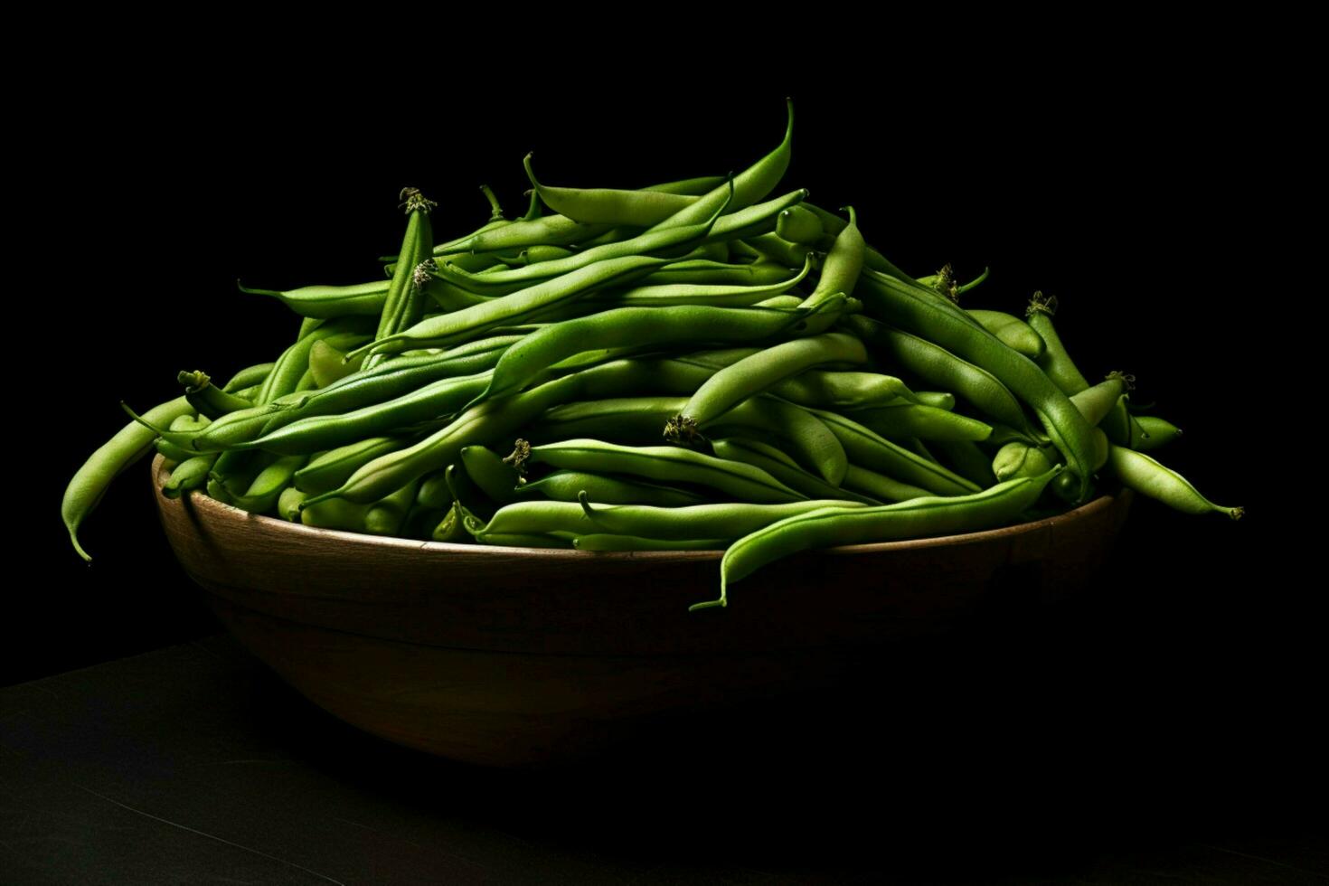 green beans image hd photo