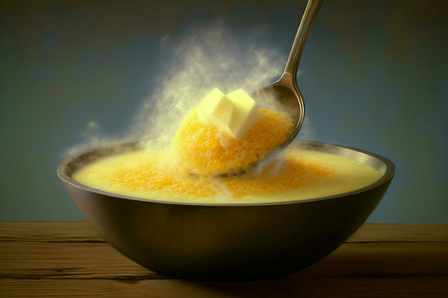 grits image hd photo