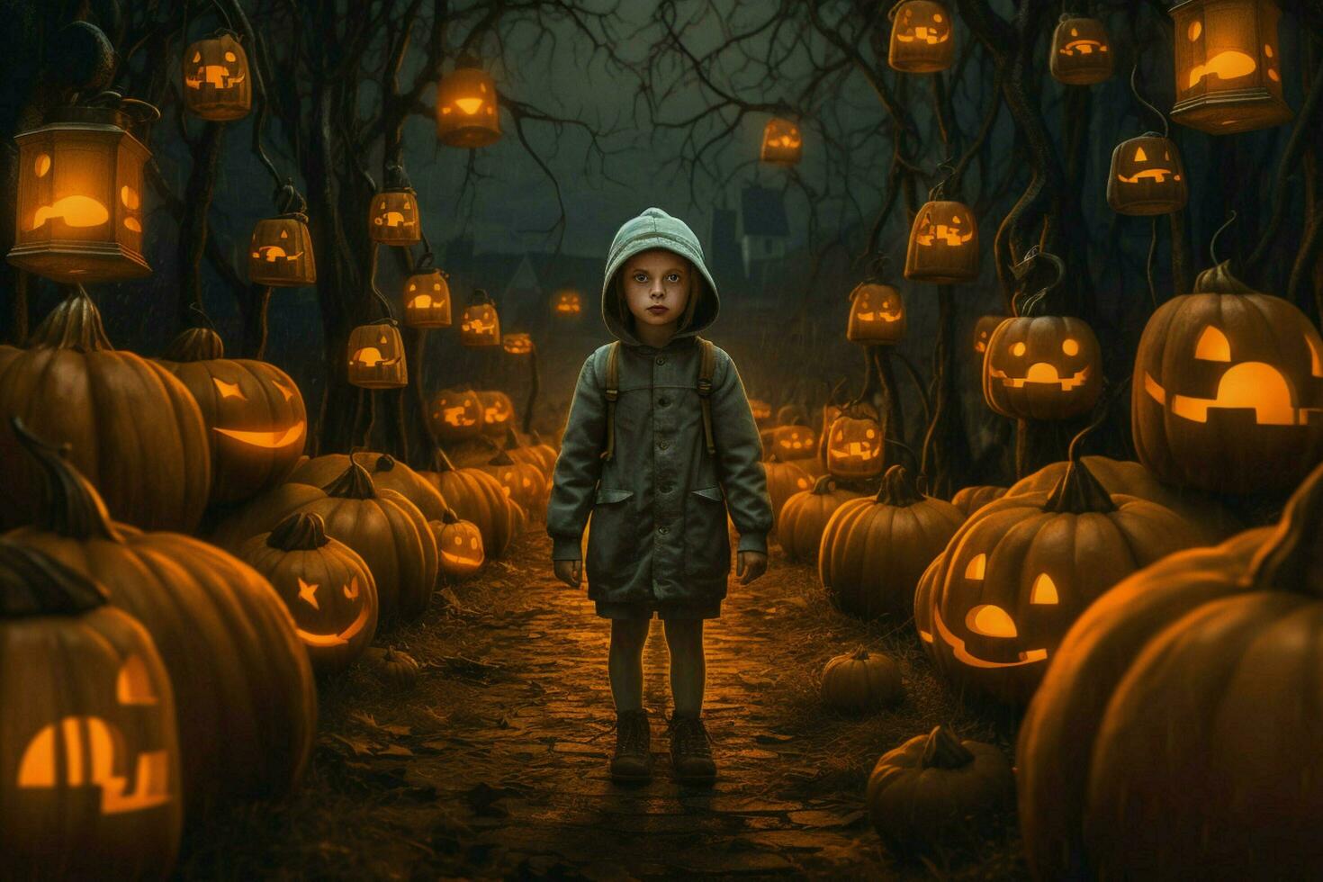 halloween image hd photo