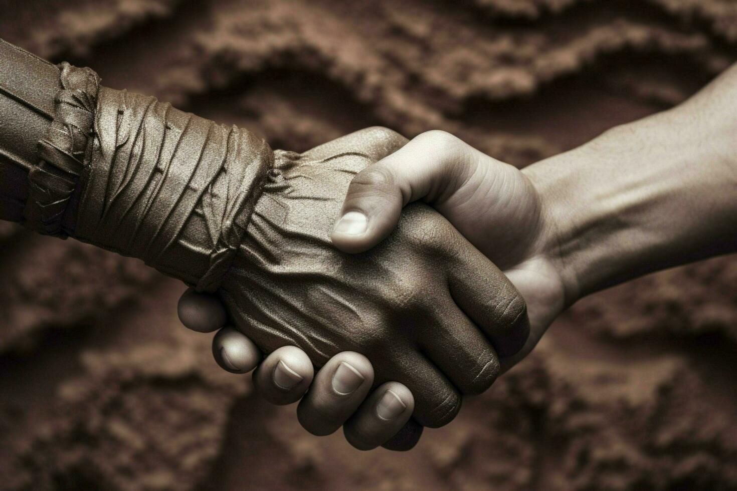 handshake image hd photo