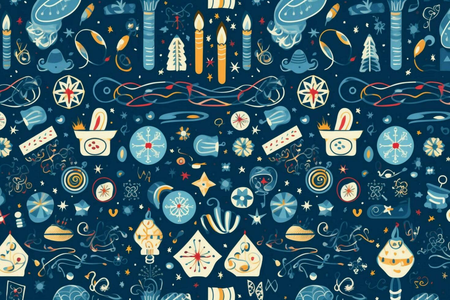 hanukkah patterns image hd photo