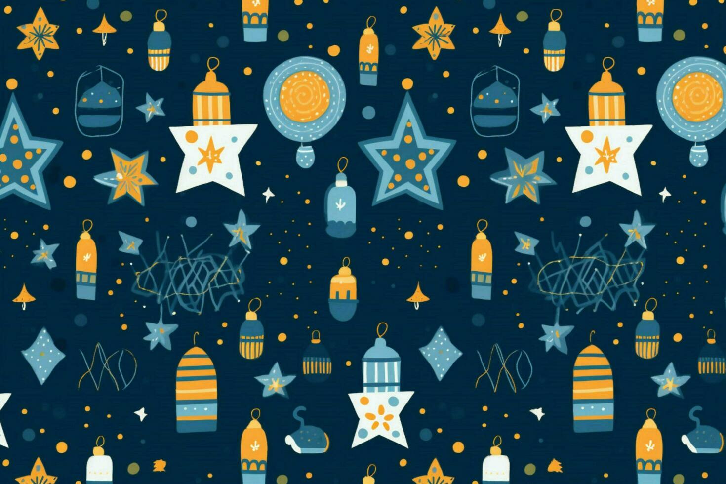 hanukkah patterns image hd photo
