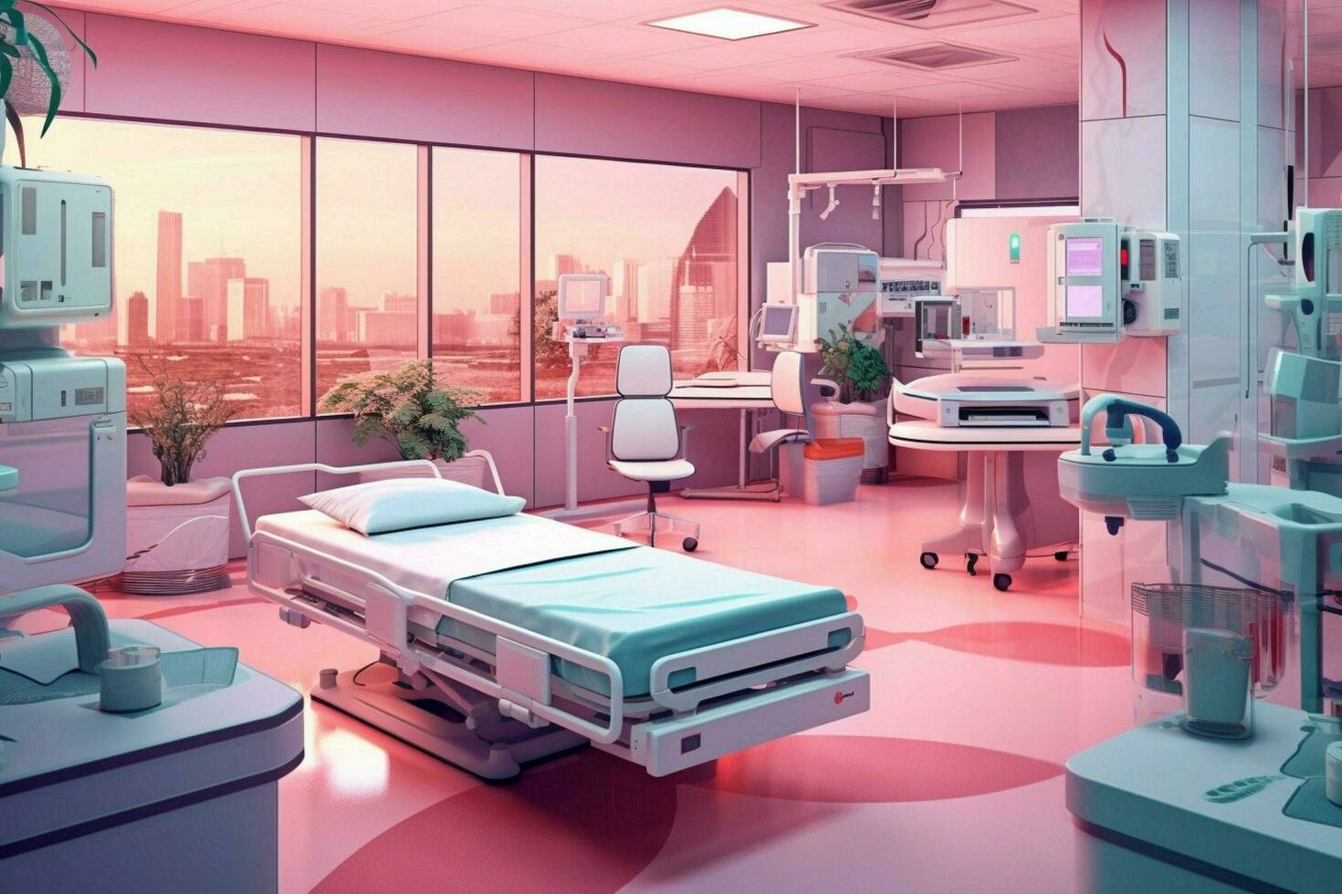 healthcare image hd photo