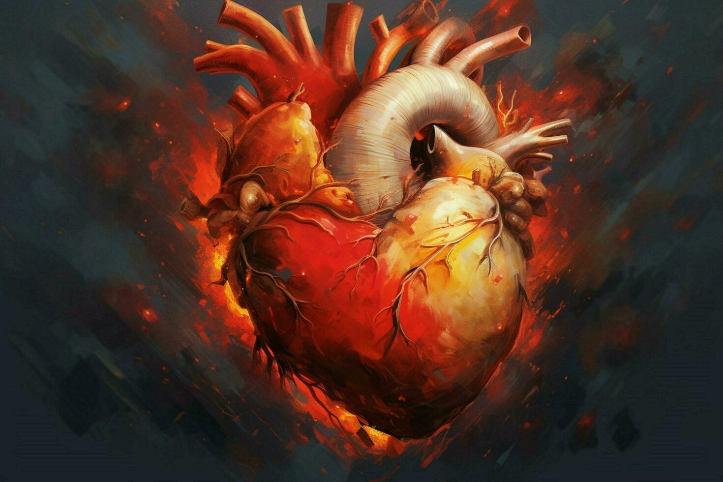 heart image hd photo