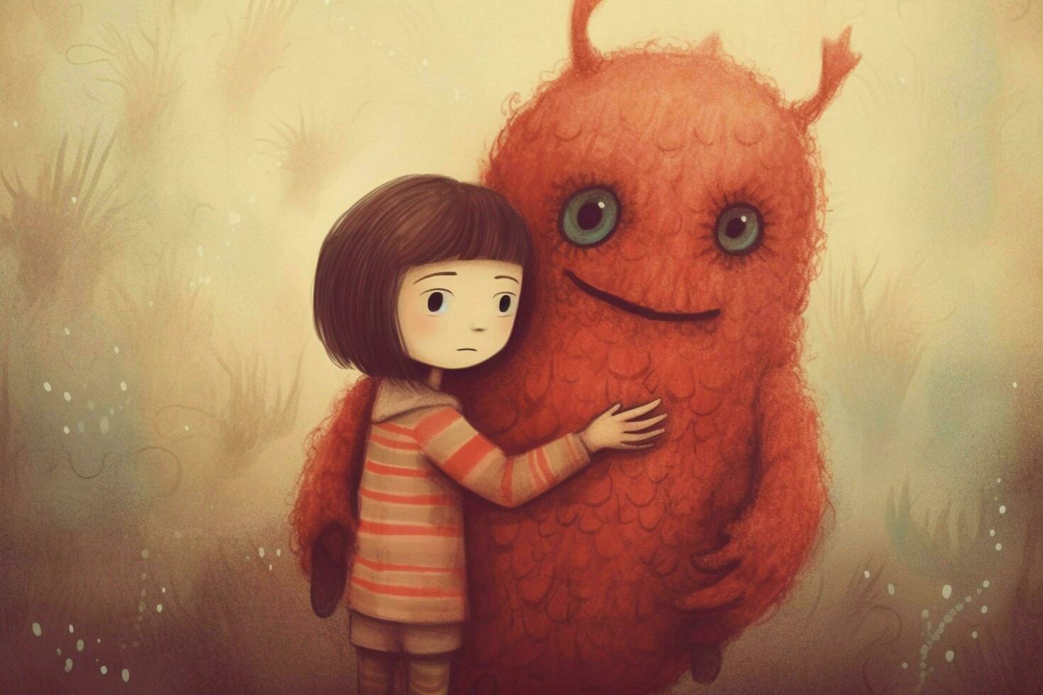 hug image hd photo