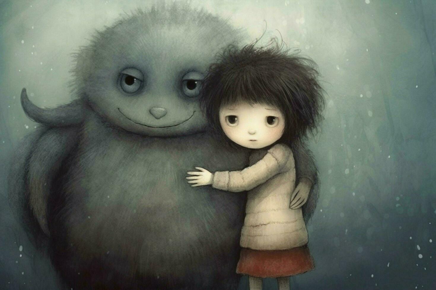 hug image hd photo