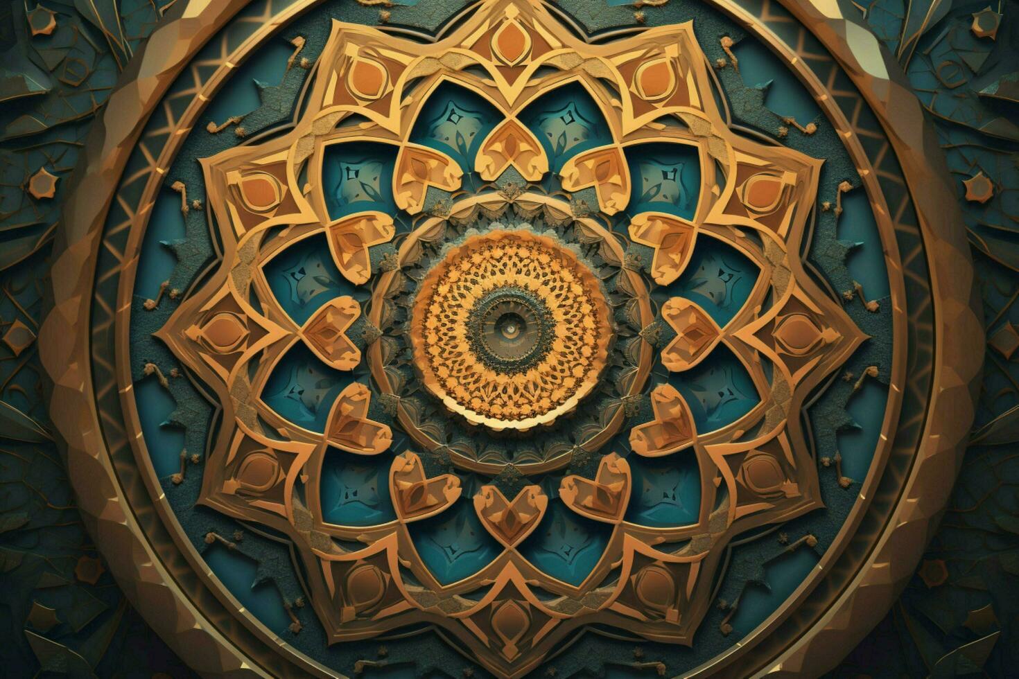 islamic background image hd photo