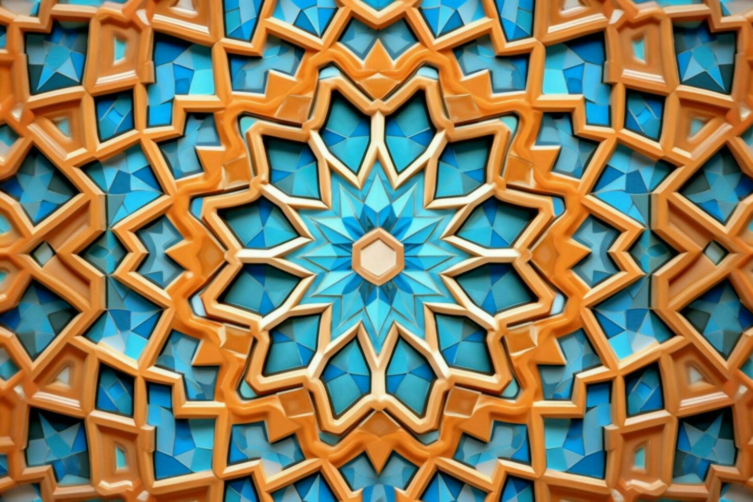 islamic patterns image hd photo