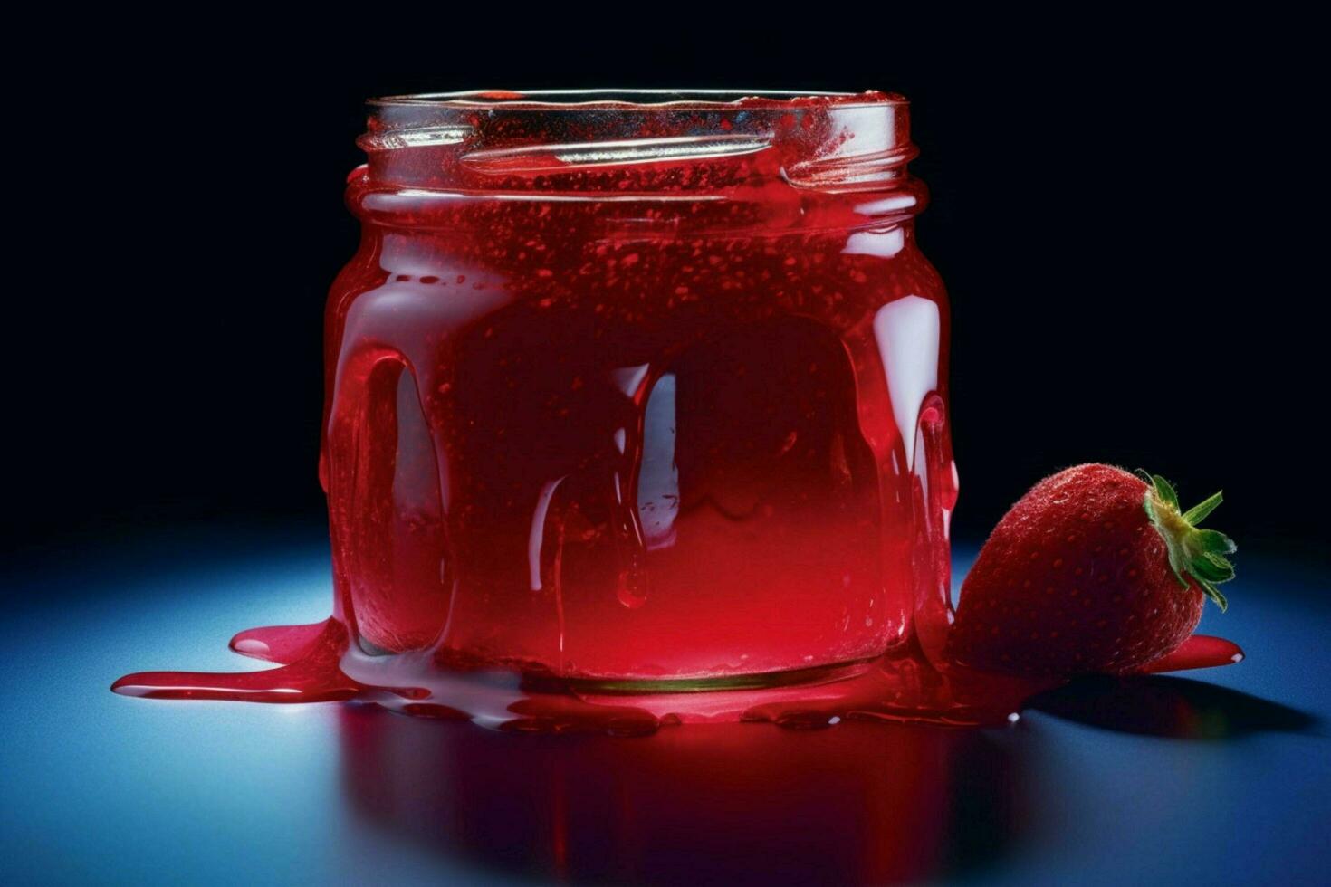 jelly jam image hd photo