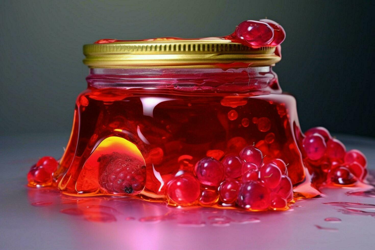 jelly jam image hd photo