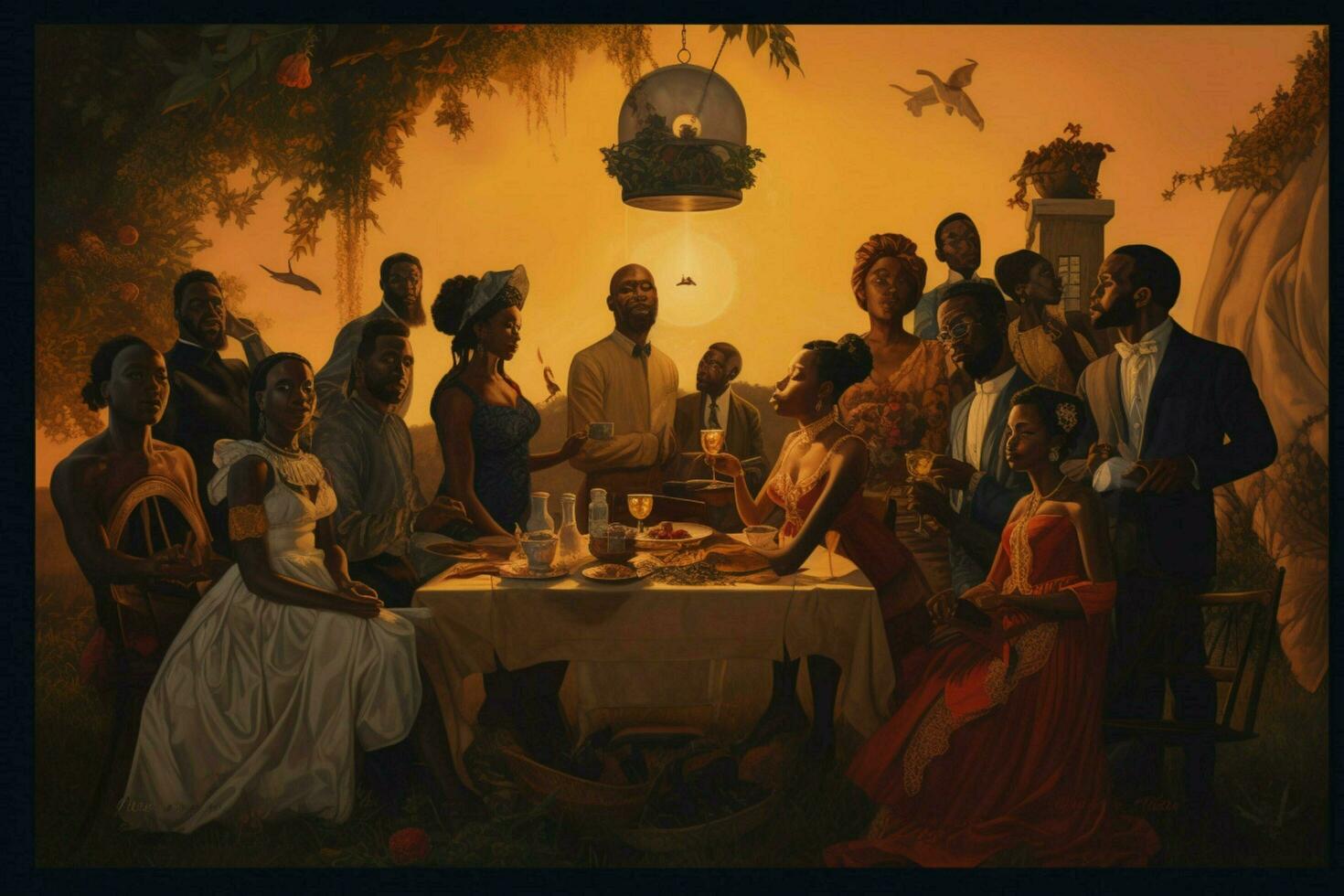 juneteenth image hd photo