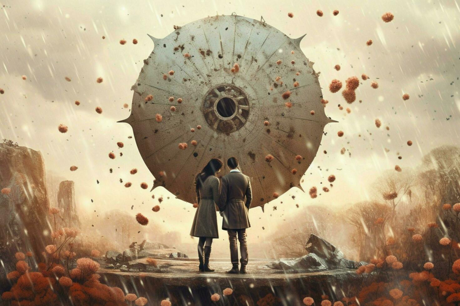 un amor fondo de pantalla foto