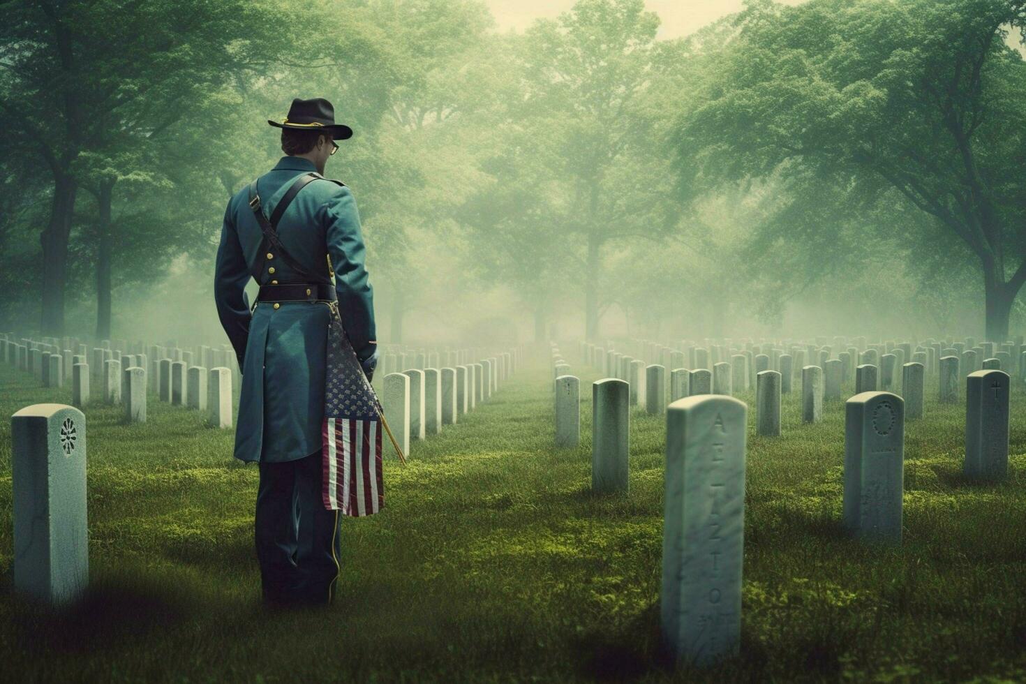 memorial day image hd photo