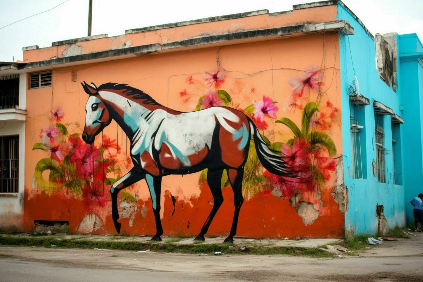 national animal of Cuba photo