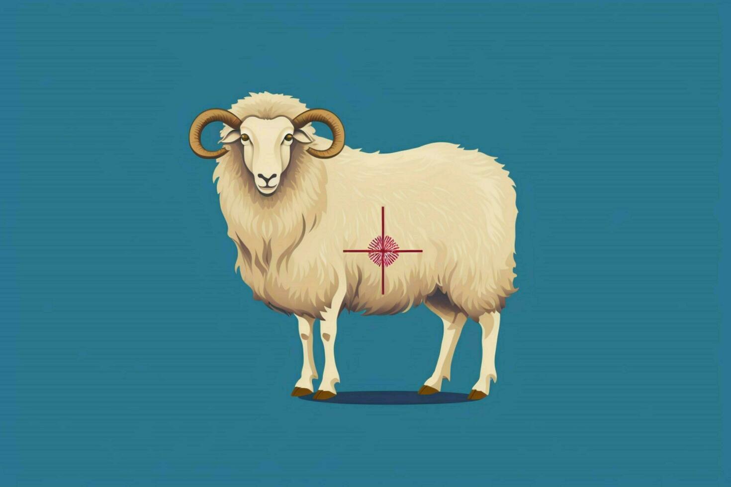 national animal of Cyprus 30640240 Stock Photo at Vecteezy