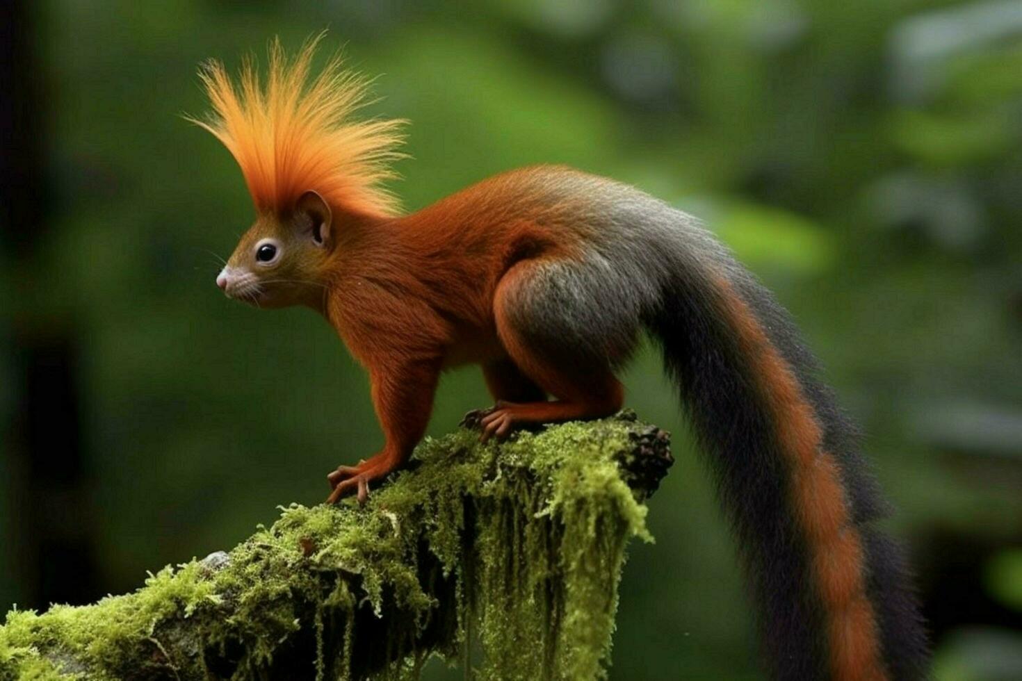 national animal of Equatorial Guinea 30640318 Stock Photo at Vecteezy