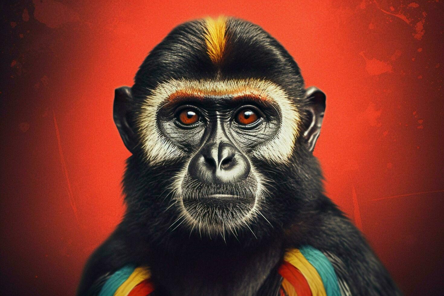 national animal of Equatorial Guinea photo