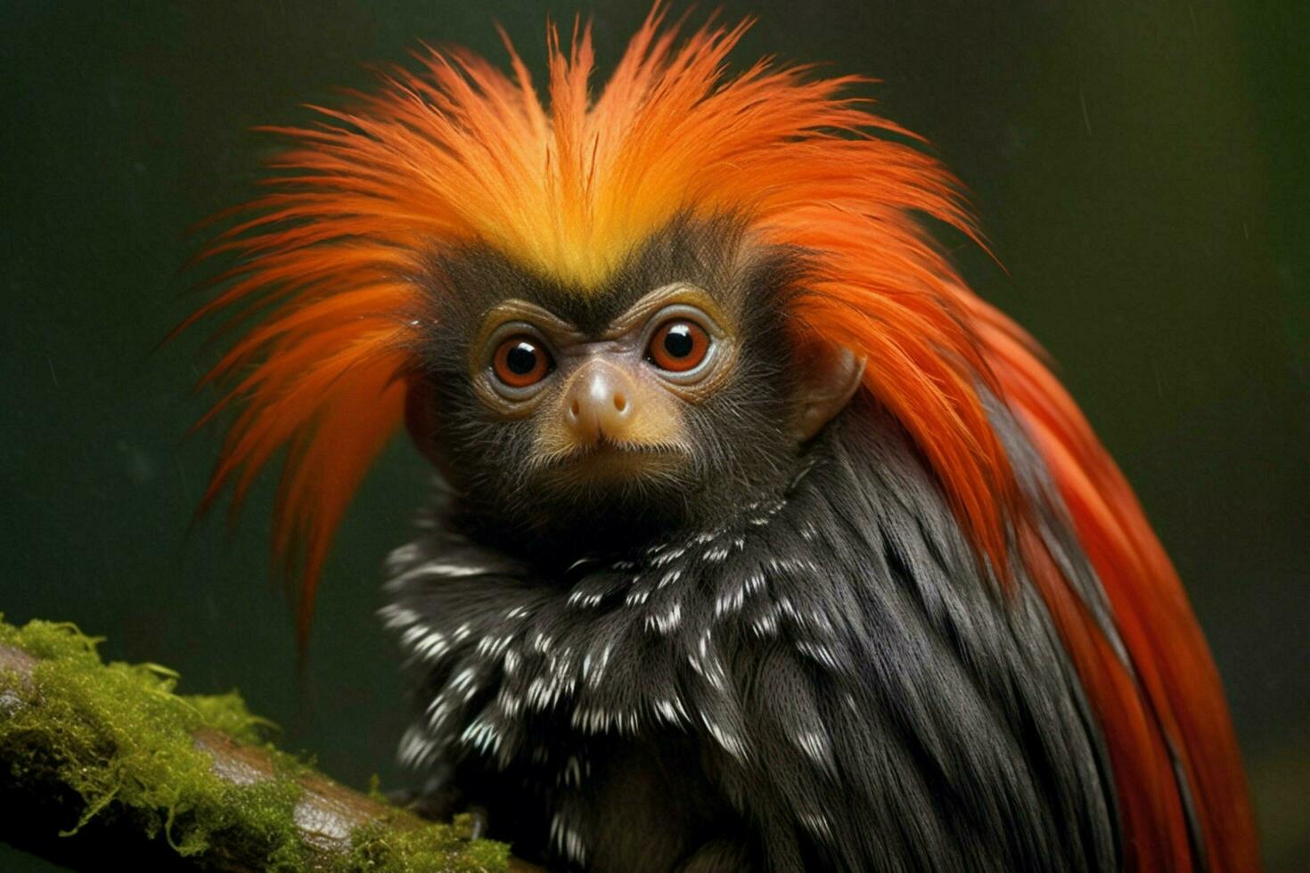 national animal of Equatorial Guinea photo