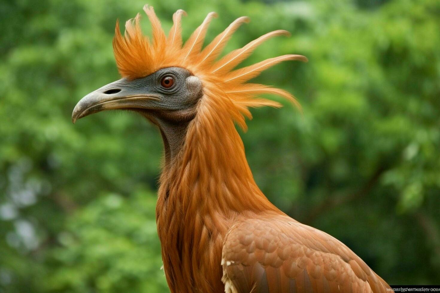 national animal of Guinea-Bissau photo