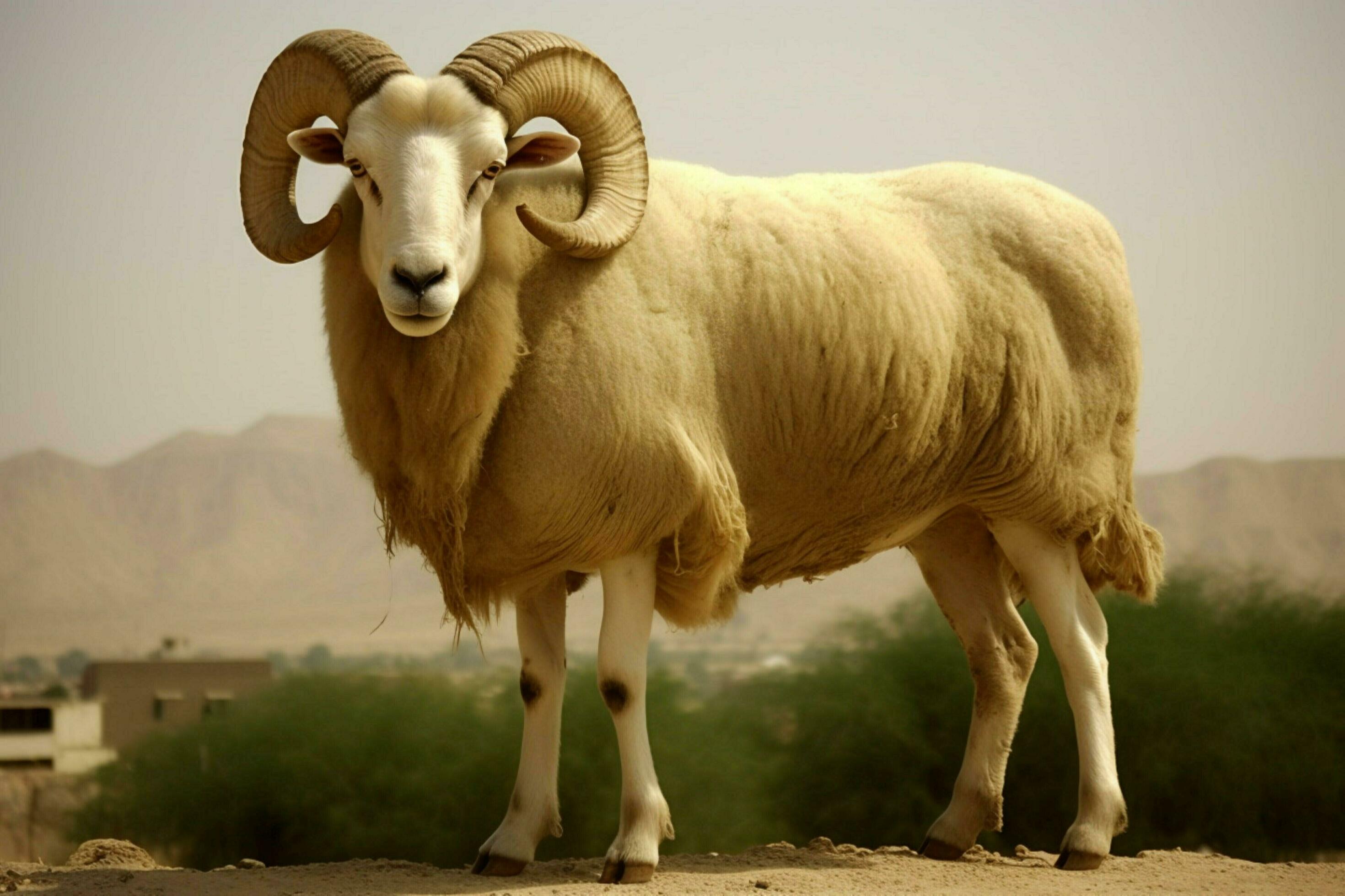 Hidden History: The Story Behind Iraq'S National Animal - 3n0zhrl