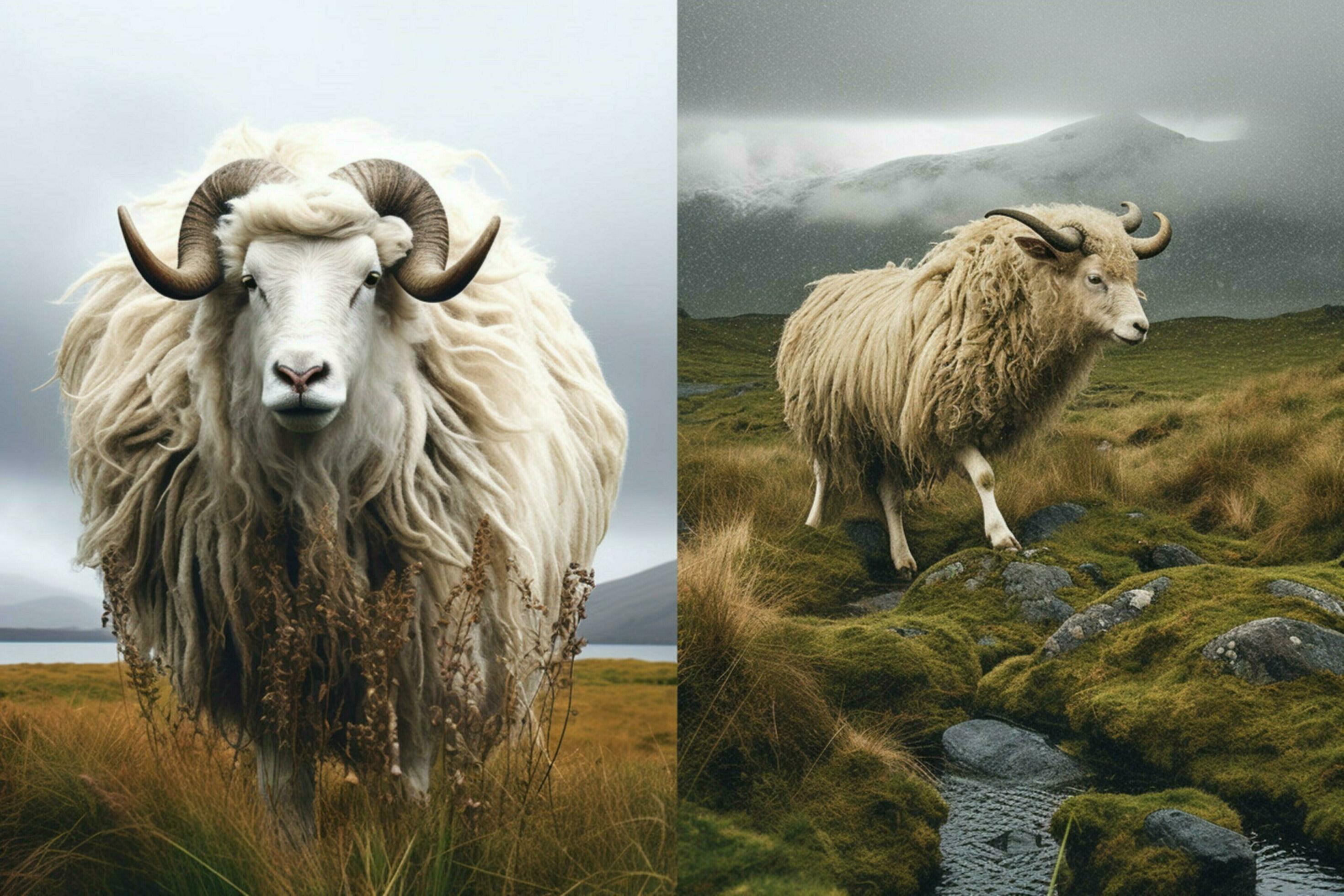 national animal of Ireland 30640600 Stock Photo at Vecteezy