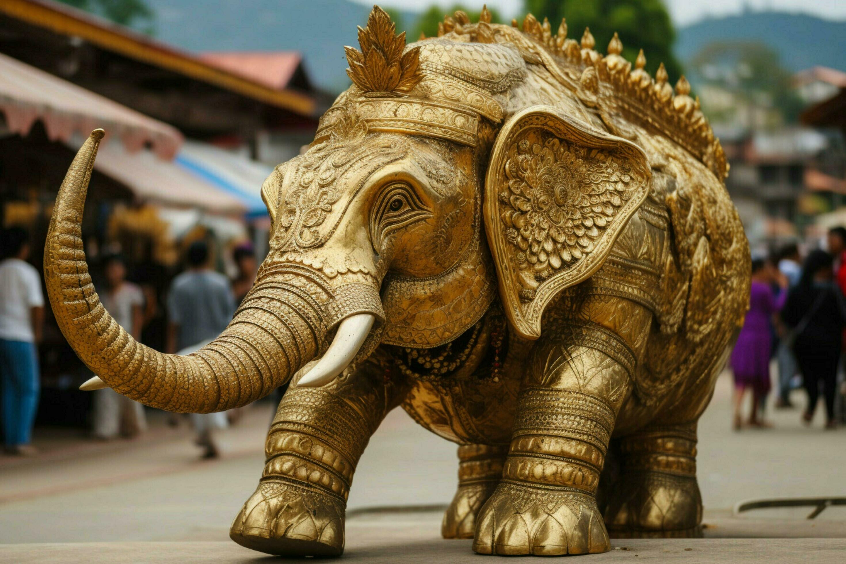 The Powerful Symbol Of Iraq: Discover Its Chosen National Animal - vxxgm6x