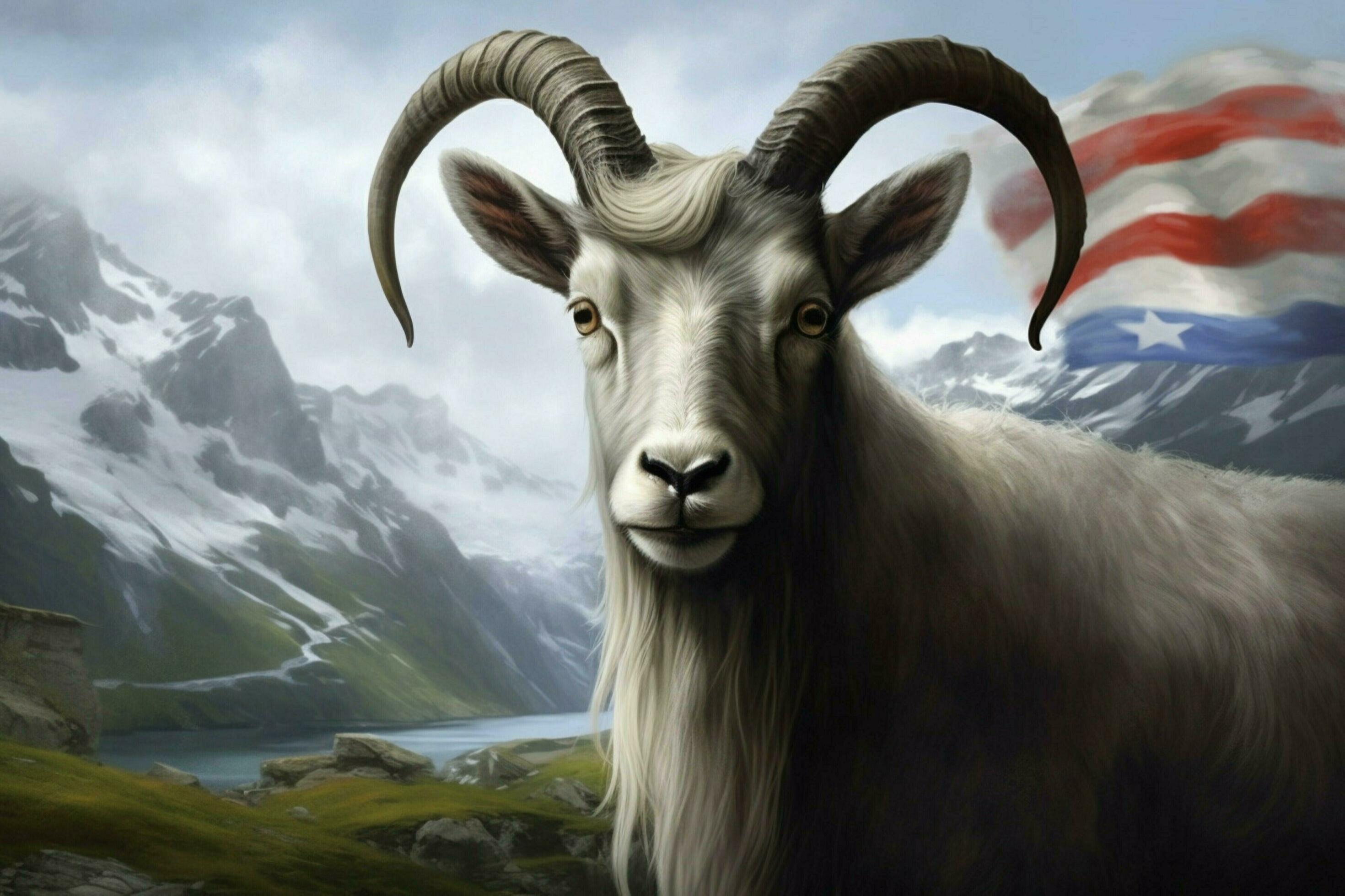 national animal of Norway 30641046 Stock Photo at Vecteezy