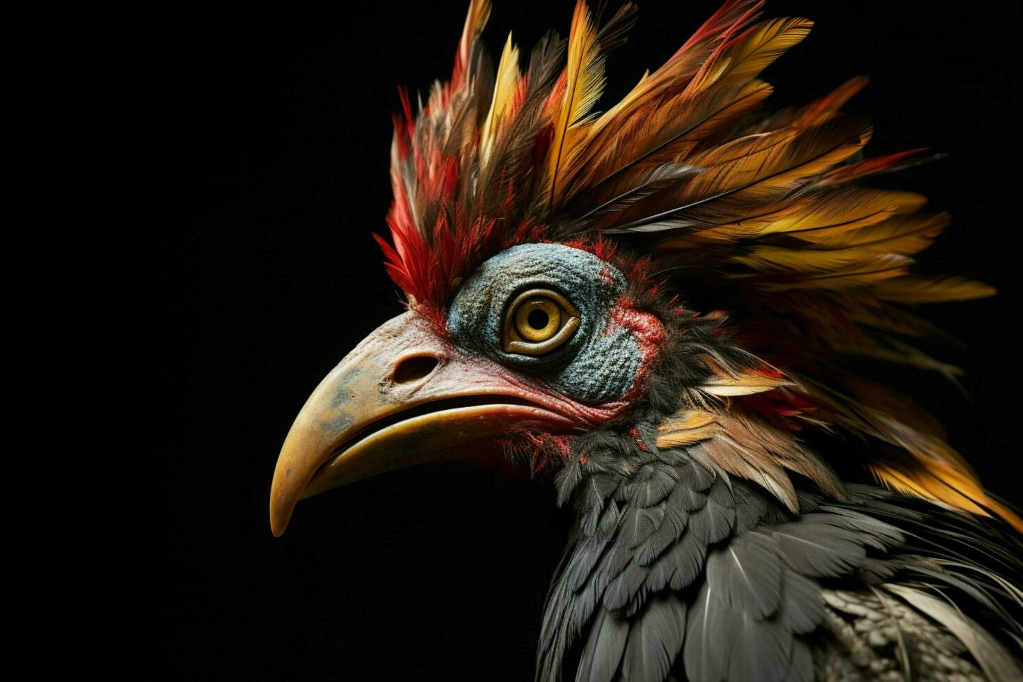 national-animal-of-papua-new-guinea-30641075-stock-photo-at-vecteezy