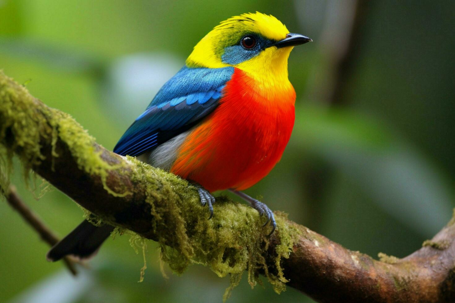 national-bird-of-ecuador-30641536-stock-photo-at-vecteezy