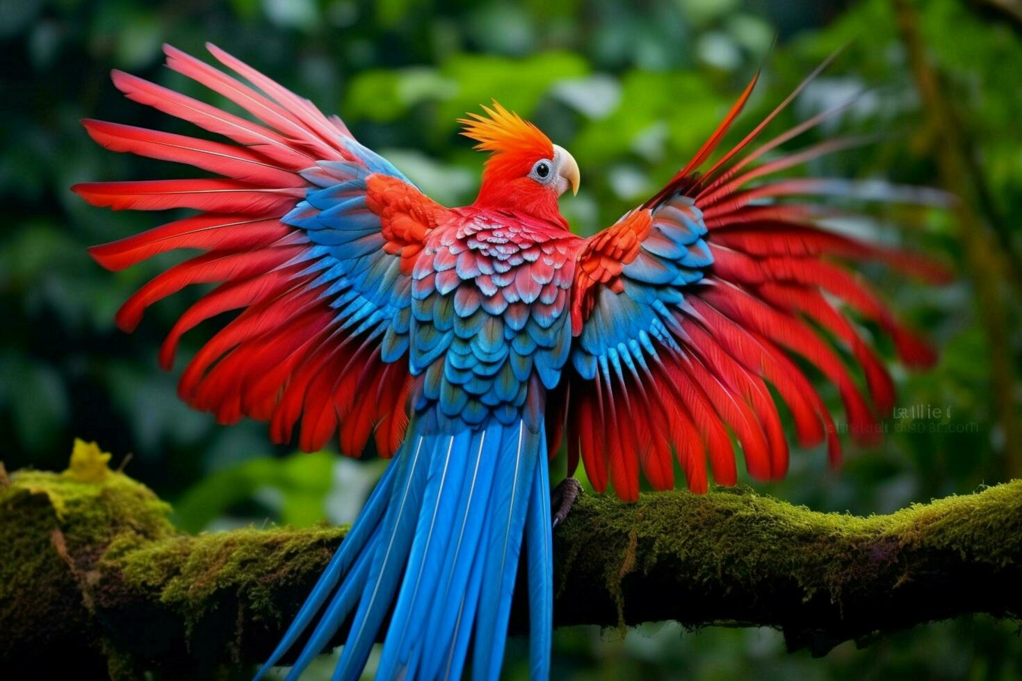 national-bird-of-guatemala-30641612-stock-photo-at-vecteezy