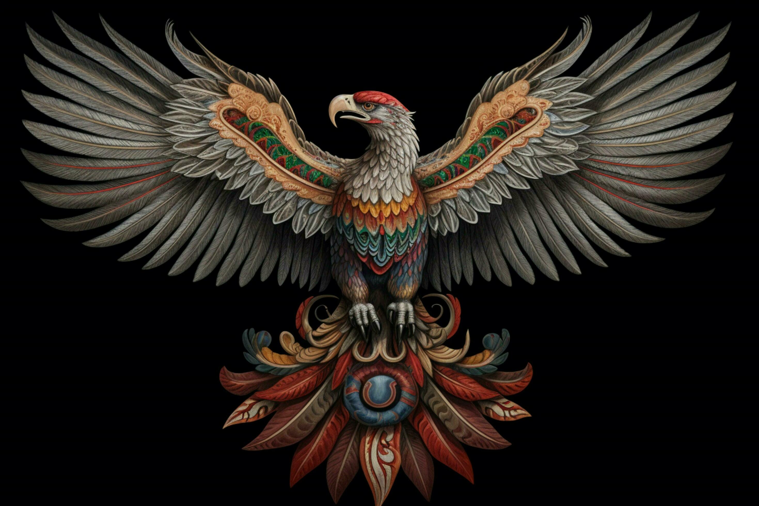 national bird of Mexico 30641816 Stock Photo at Vecteezy national bird of Mexico 30641816 Stock Photo at Vecteezy