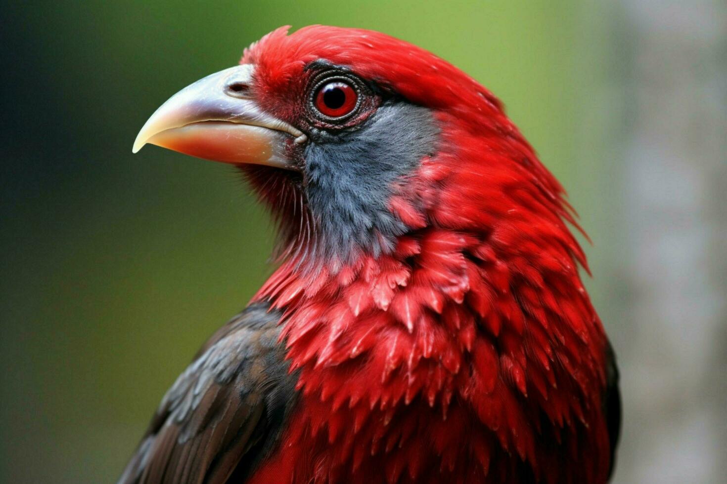 national bird of North German Confederation photo