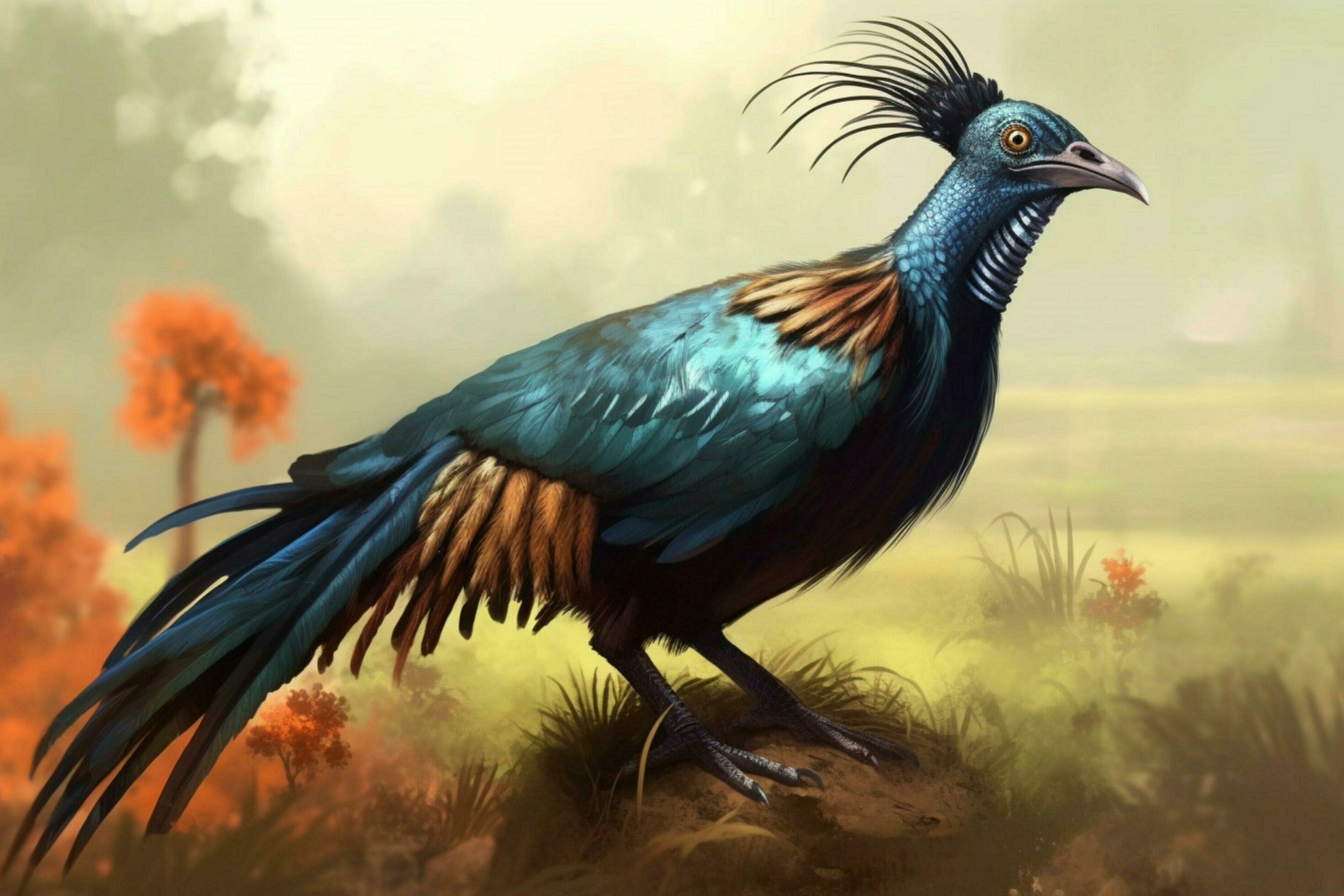 Unbelievable! This Many Bird Species Live In Tiny Uruguay - l9akomg