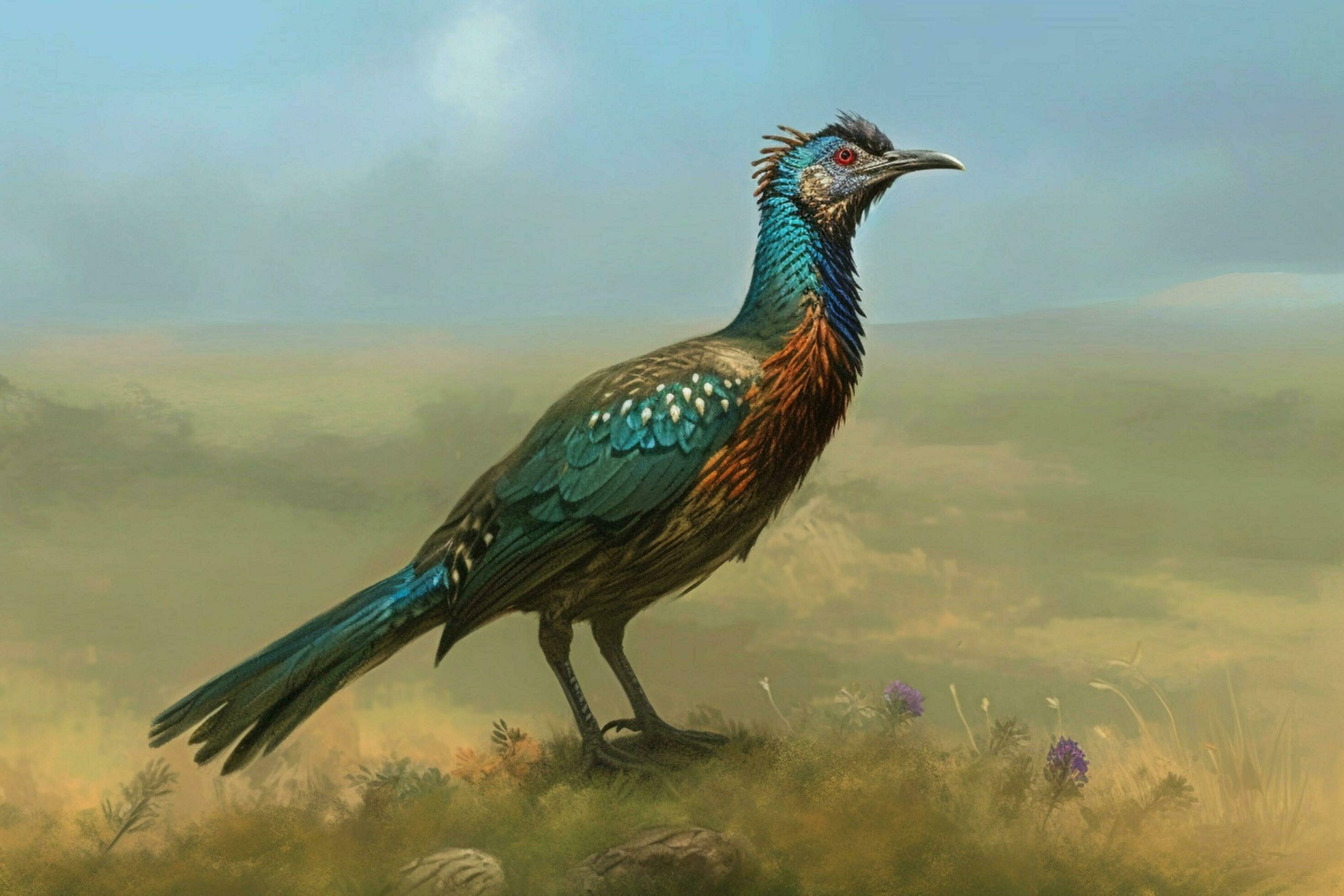 Unbelievable! This Many Bird Species Live In Tiny Uruguay - 481gc51