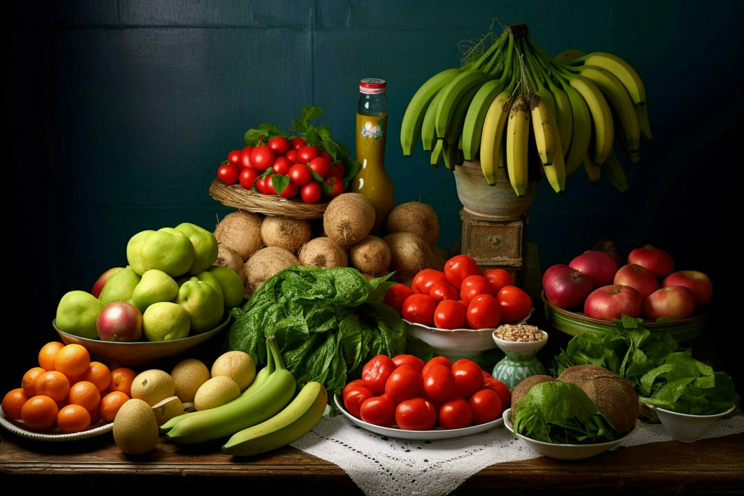 nacional comida de Cuba foto