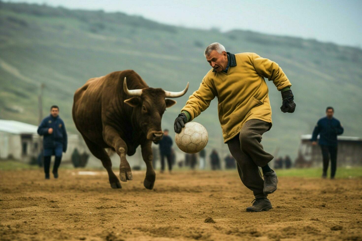 nacional deporte de Georgia foto