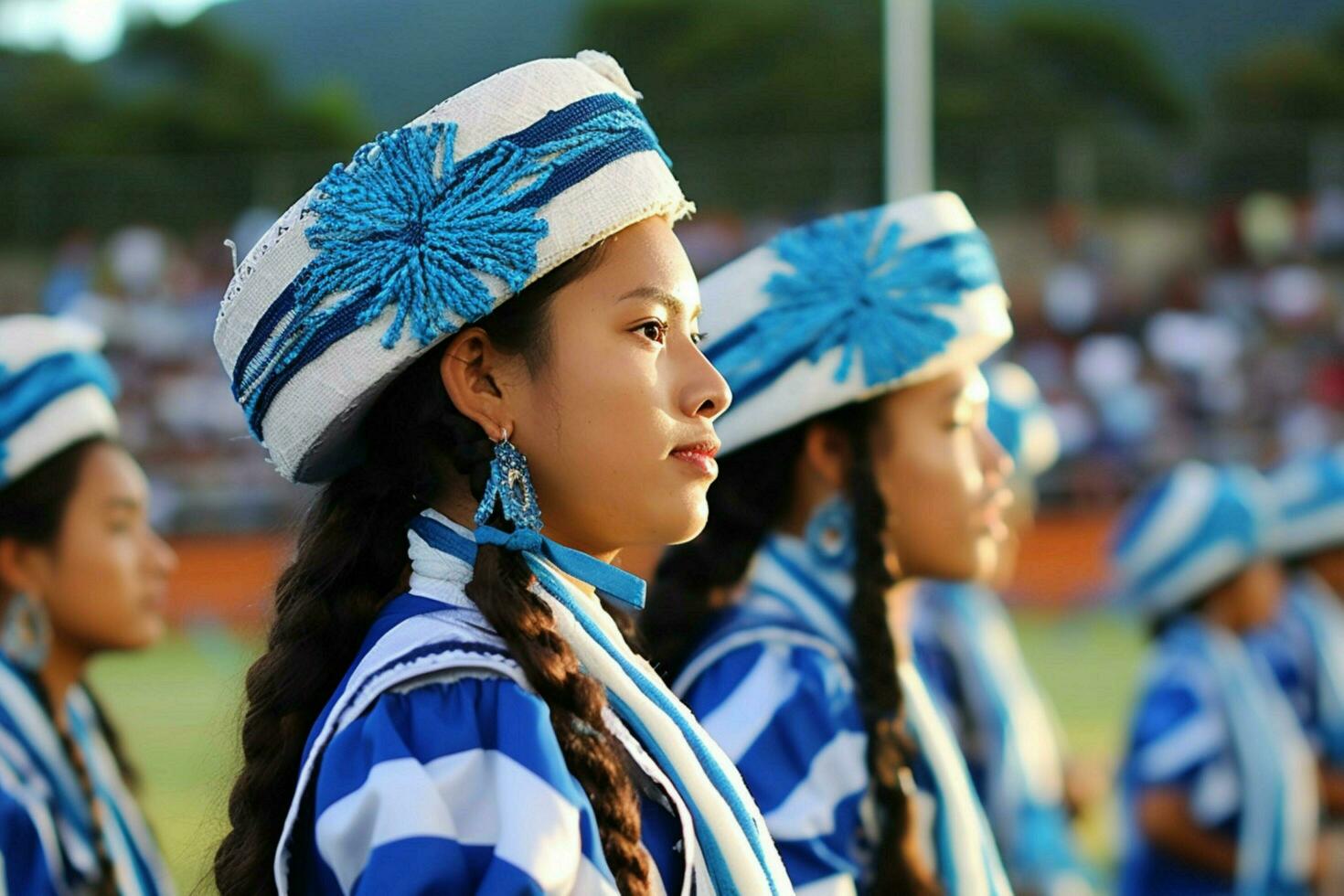 nacional deporte de Guatemala foto