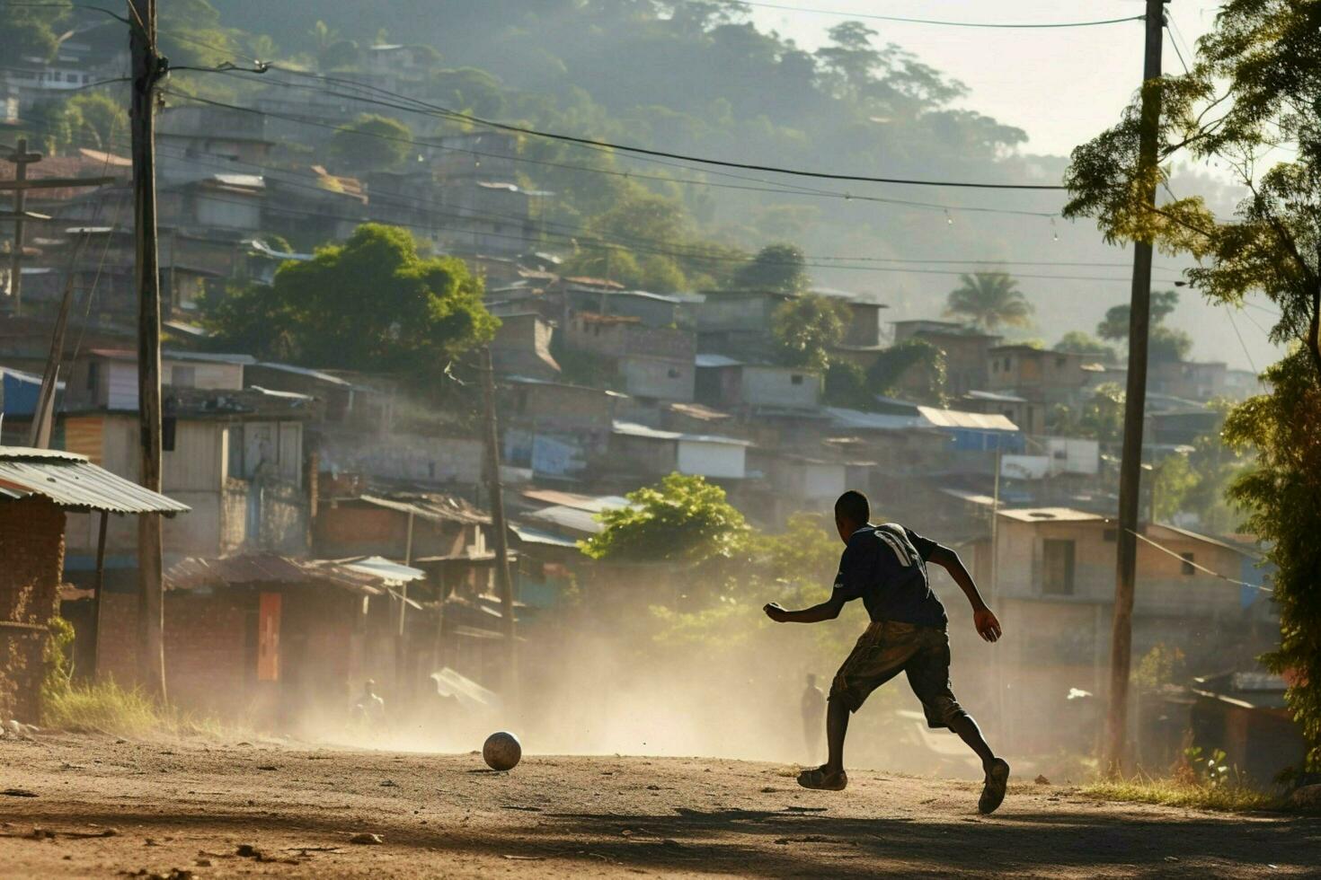 national sport of Honduras photo