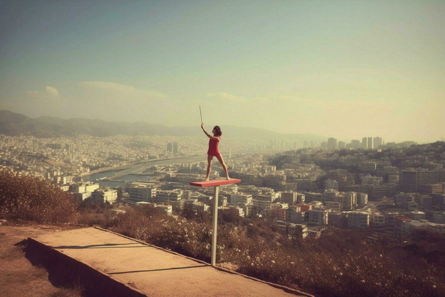 national sport of Lebanon photo