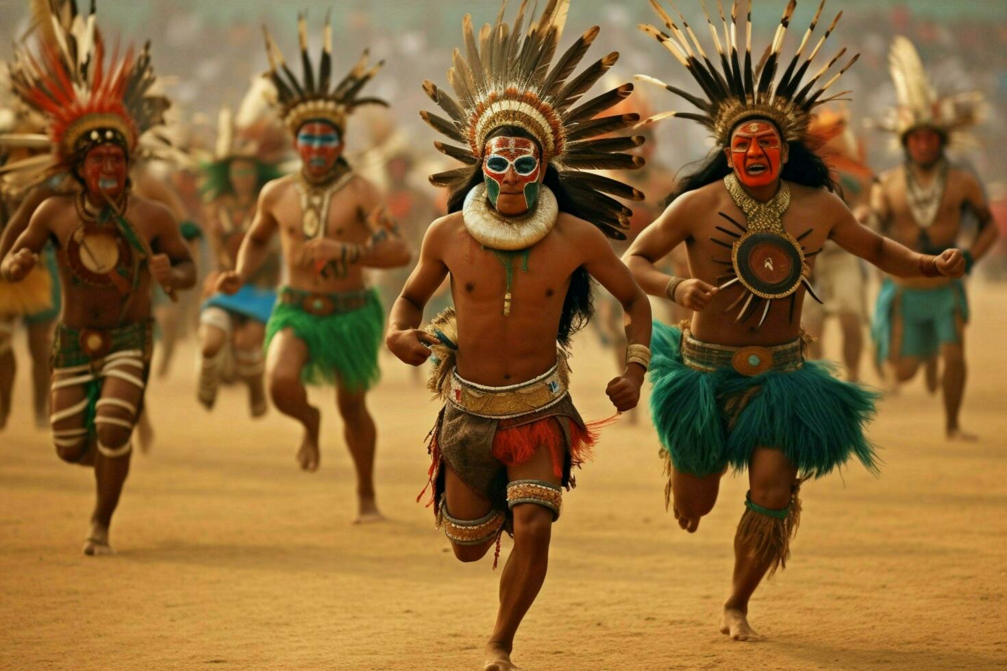 nacional deporte de mexico foto