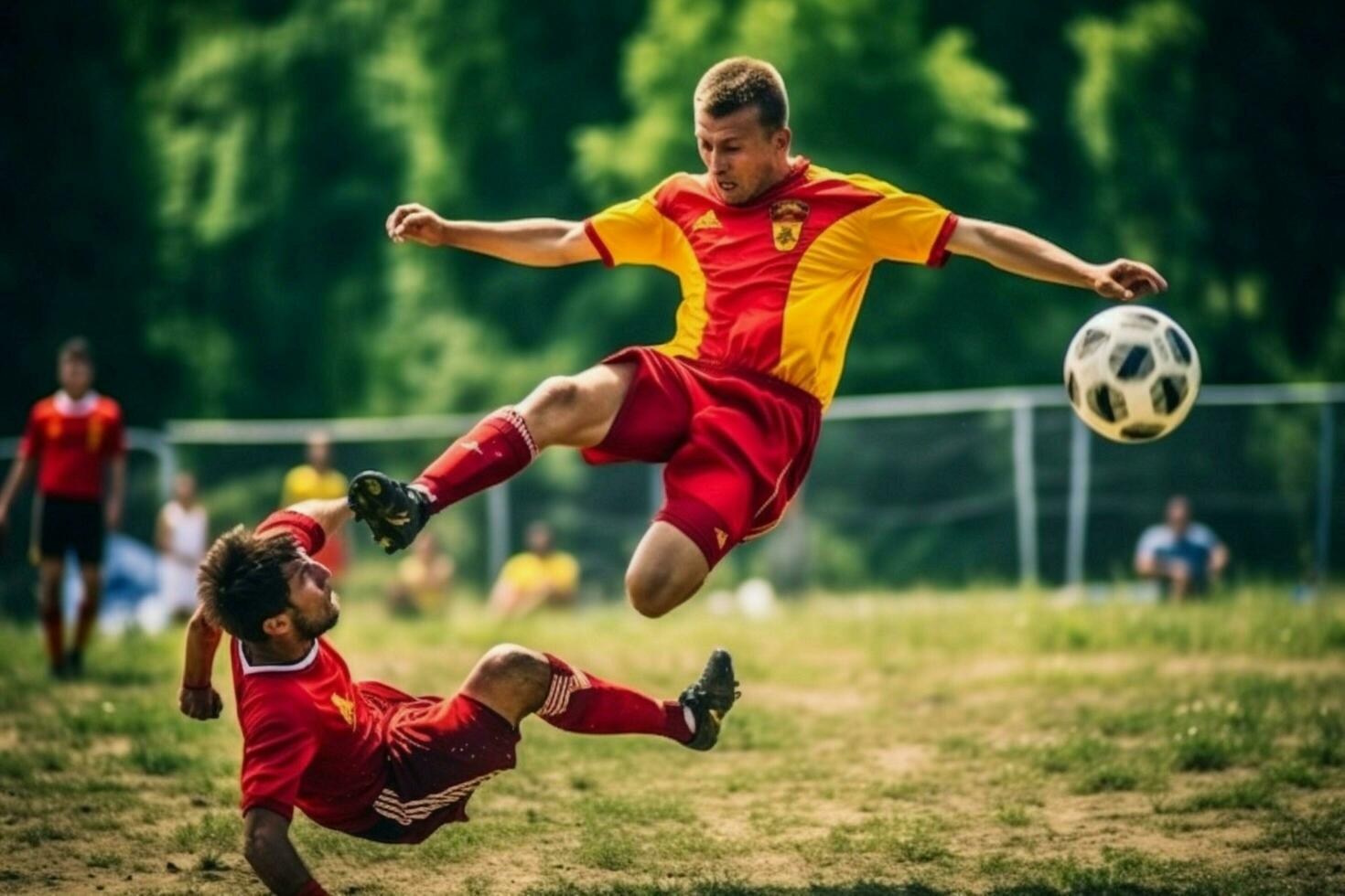 nacional deporte de Moldavia foto