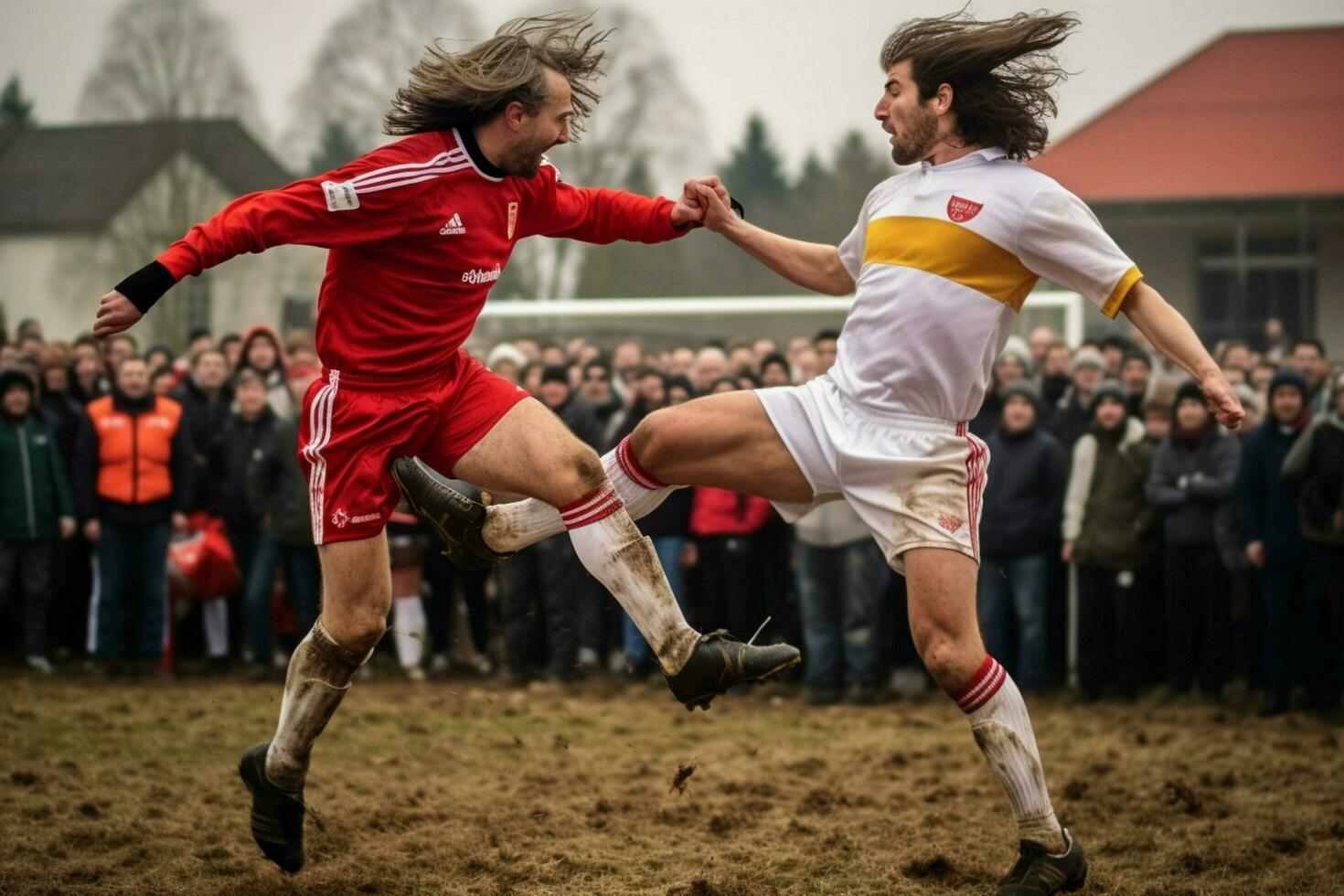The Surprising History Of Germanys National Sport - tn9lj1y