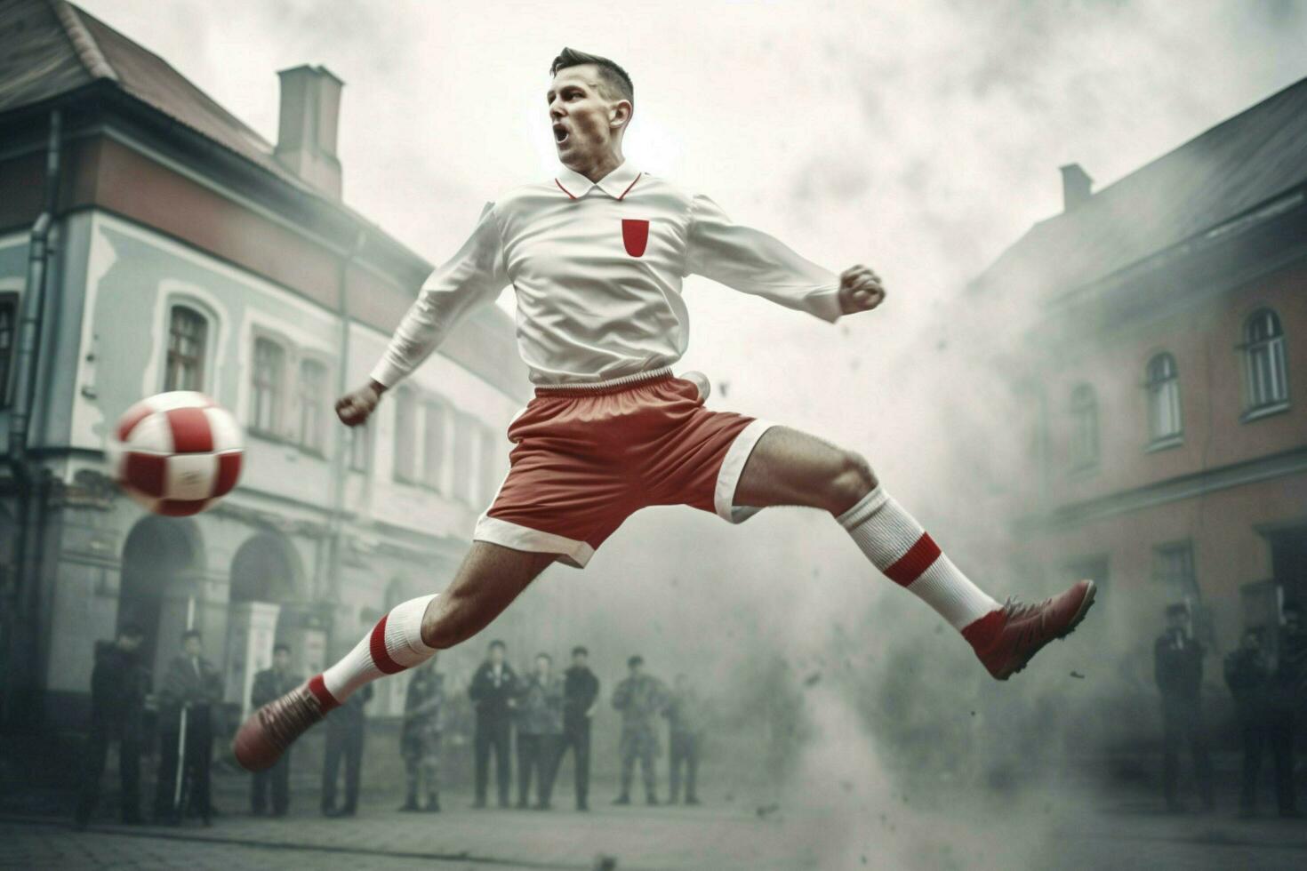 national sport of Poland photo