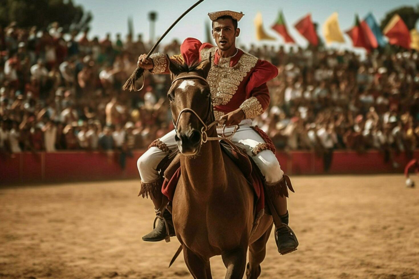 nacional deporte de Portugal foto