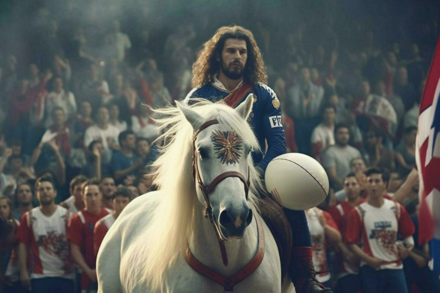 national sport of Serbia photo
